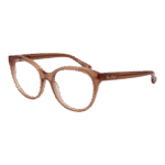 Max Mara )} Brille MM5102 52072 in Braun