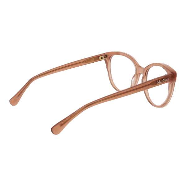 Frontansicht der Max Mara Brille MM5102 52072 – Rahmen Azetat