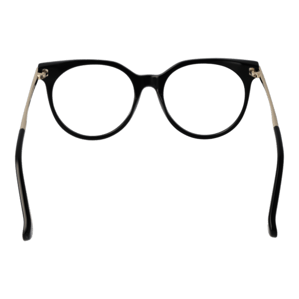 Frontansicht der Max Mara Brille MM5107 53001 – Rahmen Azetat