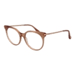Max Mara )} Brille MM5107 53072 in Rosa