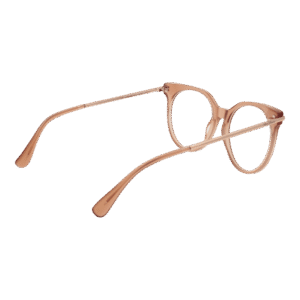 Frontansicht der Max Mara Brille MM5107 53072 – Rahmen Azetat