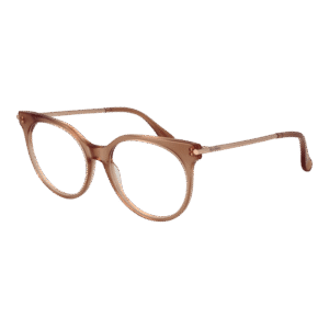 Max Mara )} Brille MM5107 53072 in Rosa