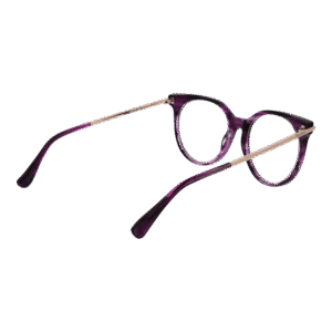 Frontansicht der Max Mara Brille MM5107 53083 – Rahmen Azetat