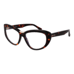 Max Mara )} Brille MM5109-B 56052 in Braun