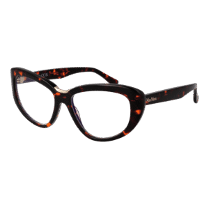 Max Mara )} Brille MM5109-B 56052 in Braun