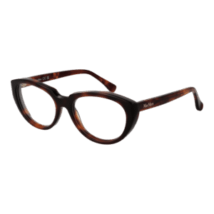 Max Mara )} Brille MM5113 53052 in Braun