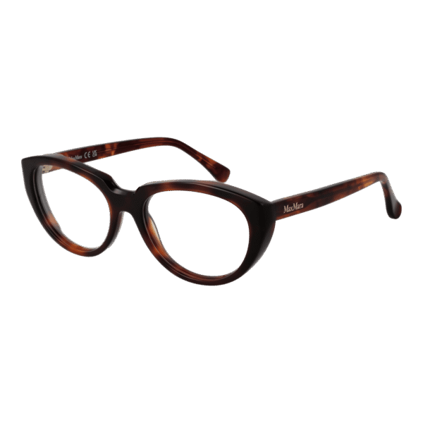 Max Mara )} Brille MM5113 53052 in Braun