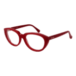 Max Mara )} Brille MM5113 53066 in Rot