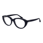 Max Mara )} Brille MM5113 53090 in Blau