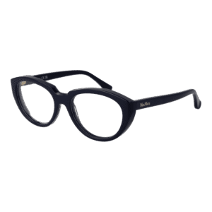 Max Mara )} Brille MM5113 53090 in Blau