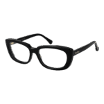 Max Mara )} Brille MM5114 54001 in Schwarz