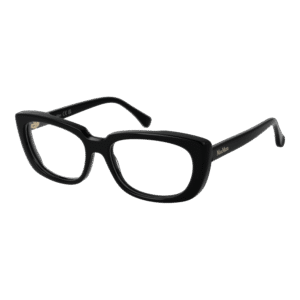 Max Mara )} Brille MM5114 54001 in Schwarz
