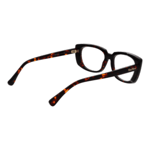 Frontansicht der Max Mara Brille MM5114 54052 – Rahmen Azetat