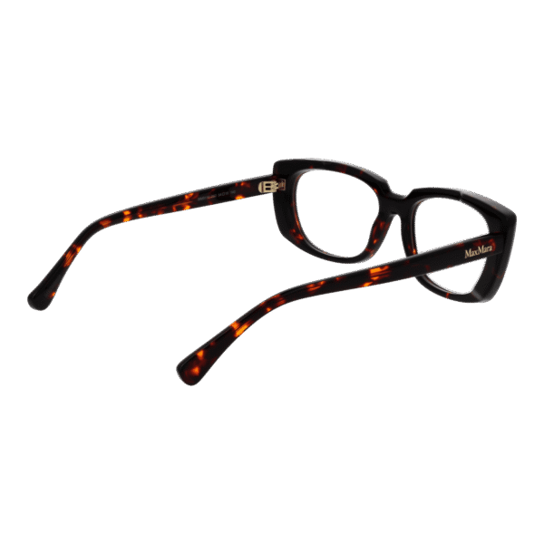 Frontansicht der Max Mara Brille MM5114 54052 – Rahmen Azetat