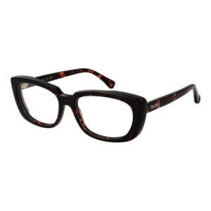 Max Mara )} Brille MM5114 54052 in Braun