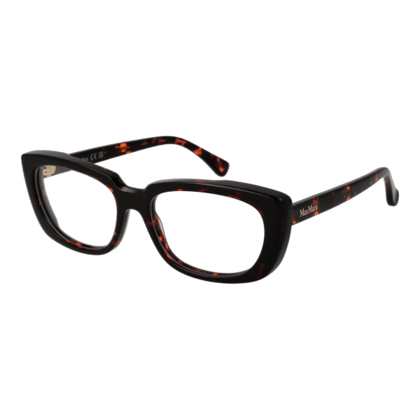 Max Mara )} Brille MM5114 54052 in Braun