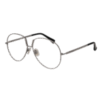 Max Mara )} Brille MM5119 57014 in Silber