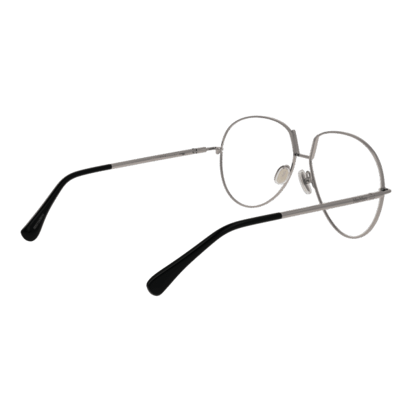 Frontansicht der Max Mara Brille MM5119 57014 – Rahmen Metall