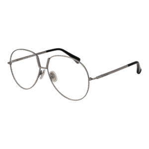 Max Mara )} Brille MM5119 57014 in Silber