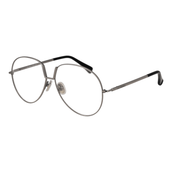 Max Mara )} Brille MM5119 57014 in Silber