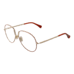 Max Mara )} Brille MM5119 57042 in Orange