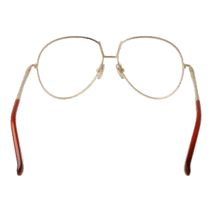 Frontansicht der Max Mara Brille MM5119 57042 – Rahmen Metall