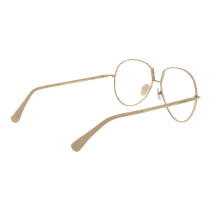 Frontansicht der Max Mara Brille MM5119 57045 – Rahmen Metall