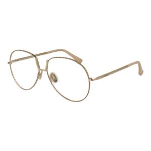 Max Mara )} Brille MM5119 57045 in Beige