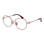 Max Mara )} Brille MM5121-D 52066 in Rot