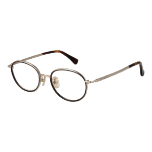 Max Mara )} Brille MM5123-D 48032 in Braun