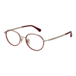 Max Mara )} Brille MM5123-D 4832A in Rot