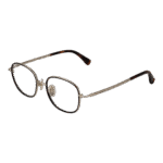 Max Mara )} Brille MM5124-D 48032 in Braun