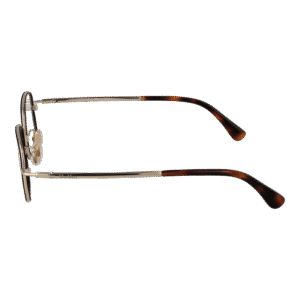 Rückansicht/Bügel der Max Mara Brille MM5124-D 48032