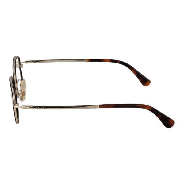 Rückansicht/Bügel der Max Mara Brille MM5124-D 48032