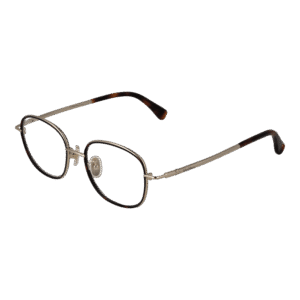 Max Mara )} Brille MM5124-D 48032 in Braun