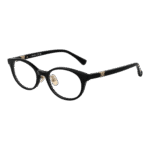 Max Mara )} Brille MM5127-D 49001 in Schwarz