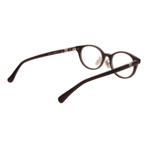 Frontansicht der Max Mara Brille MM5127-D 49045 – Rahmen Azetat