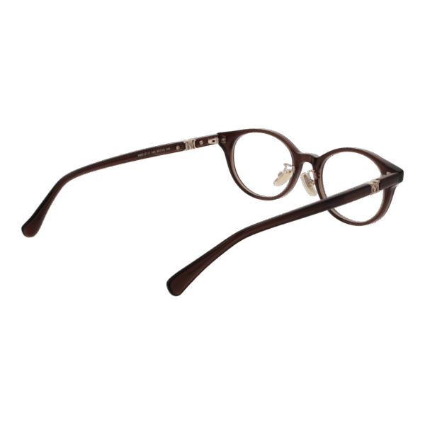 Frontansicht der Max Mara Brille MM5127-D 49045 – Rahmen Azetat