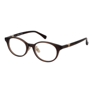 Max Mara )} Brille MM5127-D 49045 in Braun