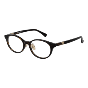 Max Mara )} Brille MM5127-D 49052 in Braun