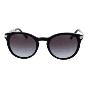 Michael Kors Sonnenbrille 0MK2023 53316311 – Frontansicht mit Kunststoff Rahmen und Lila Gläsern