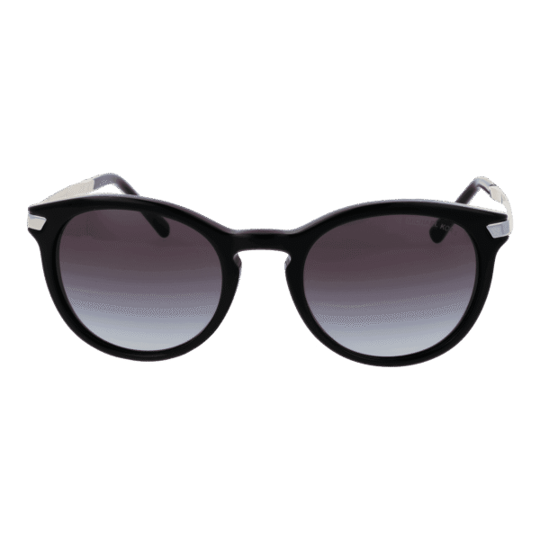 Michael Kors Sonnenbrille 0MK2023 53316311 – Frontansicht mit Kunststoff Rahmen und Lila Gläsern