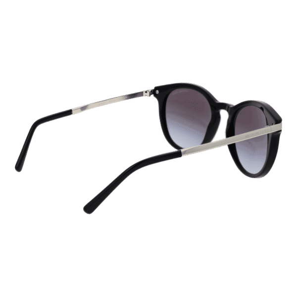 Rückansicht der Michael Kors Sonnenbrille 0MK2023 53316311 – Kunststoff Rahmen
