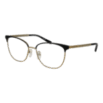 Michael Kors )} Brille 0MK3018 541195 in Gold