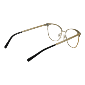 Frontansicht der Michael Kors Brille 0MK3018 541195 – Rahmen Metall & Kunststoff