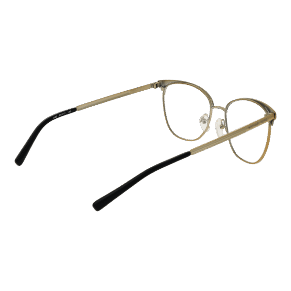 Frontansicht der Michael Kors Brille 0MK3018 541195 – Rahmen Metall & Kunststoff