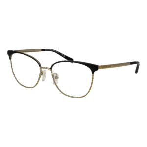 Michael Kors )} Brille 0MK3018 541195 in Gold