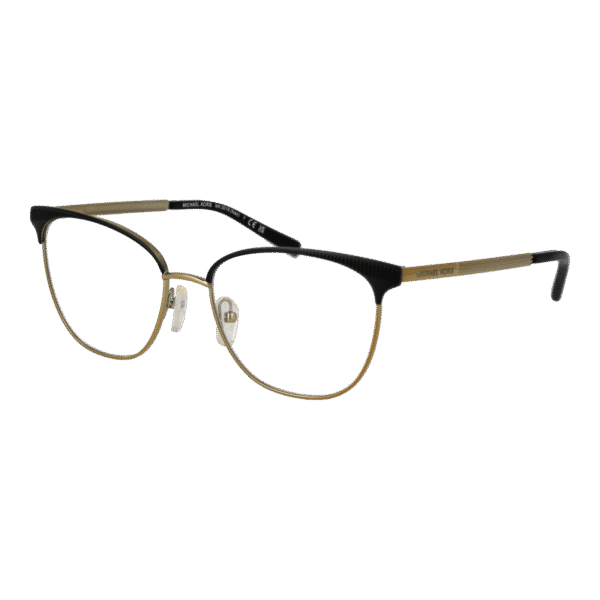 Michael Kors )} Brille 0MK3018 541195 in Gold