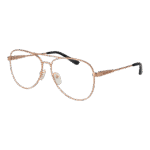 Michael Kors )} Brille 0MK3019 561116 in Rosé Gold