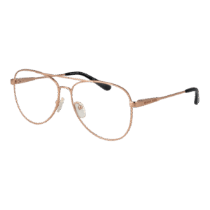 Michael Kors )} Brille 0MK3019 561116 in Rosé Gold